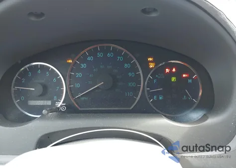 2007 Toyota Sienna Xle Limited from USA, damaged, VIN 5TDZK22C07S042325